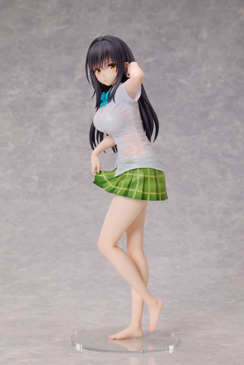 [Figure] 出包王女 古手川唯