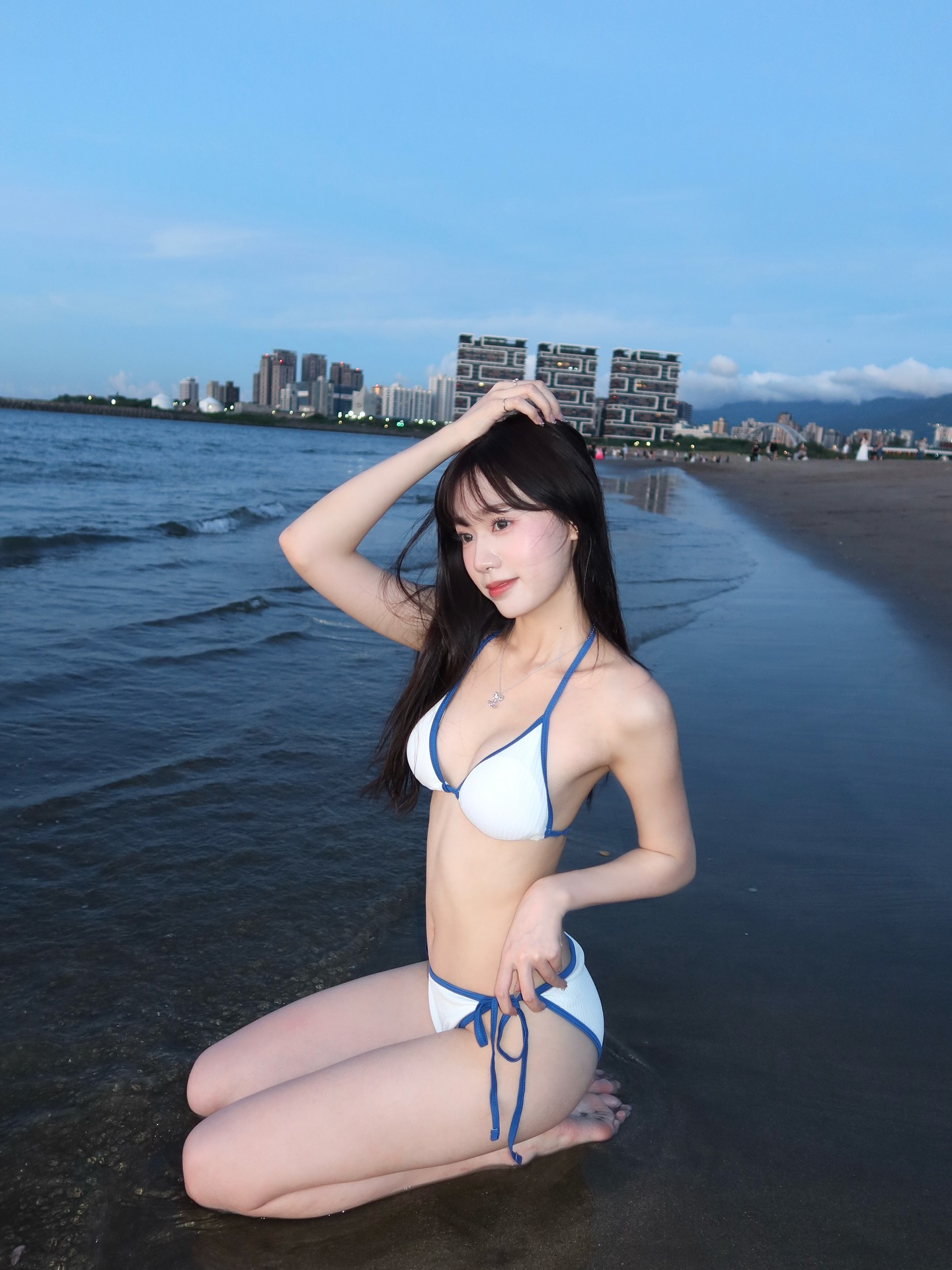 [正妹] 喬安