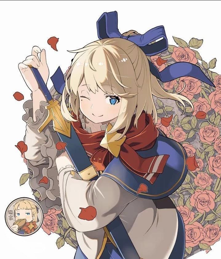 [閒聊] 豬貴族似乎能開創未來