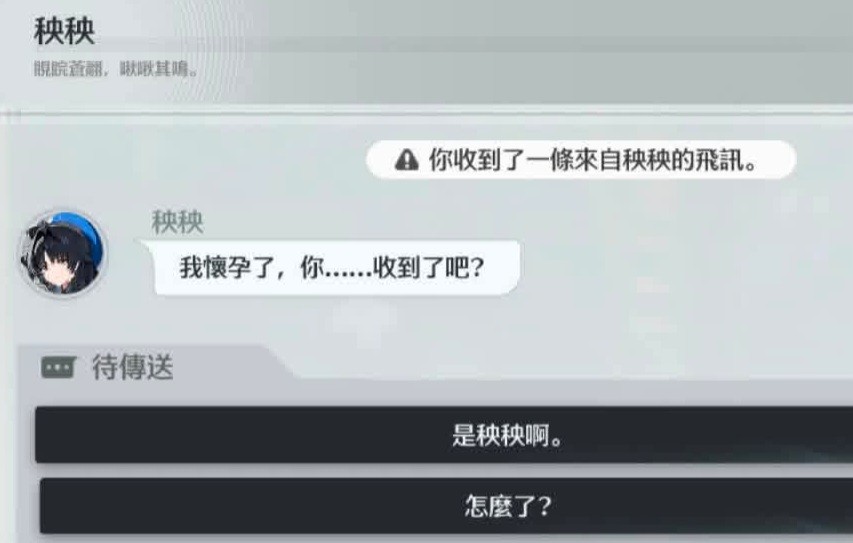 [鳴潮] 在玄方生子的話  人口要算哪一州？