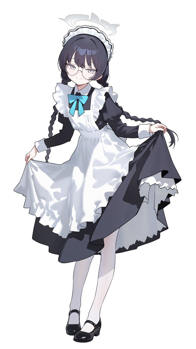 [蔚藍] 門主