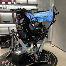 [閒聊] 賽車遊戲玩家設備進化史