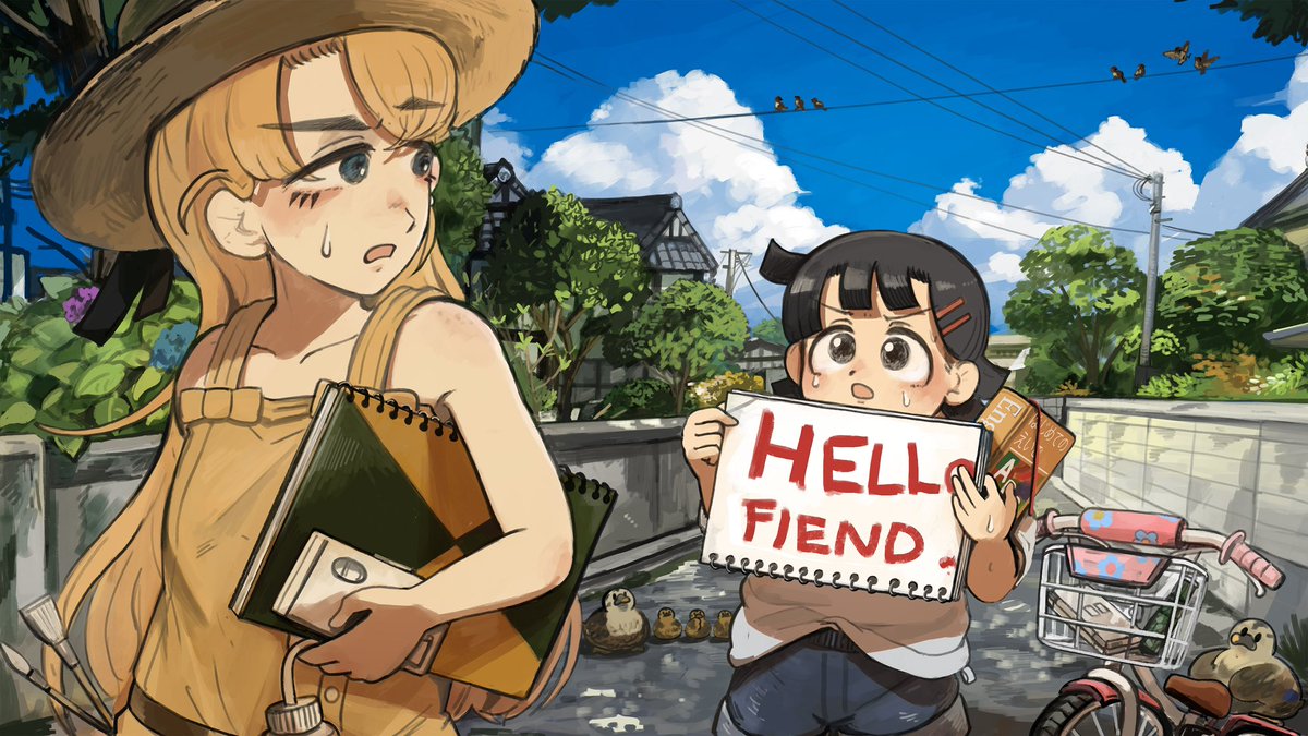 Re: [閒聊] 修道院的修女們