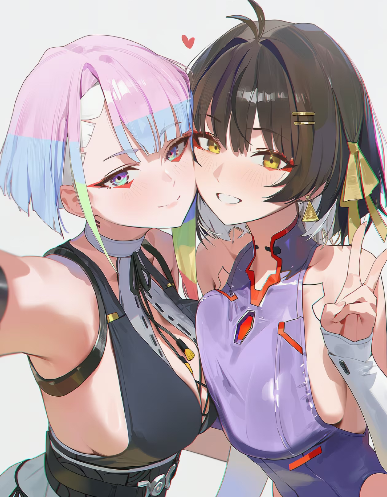 [鳴潮] 3.4開服了