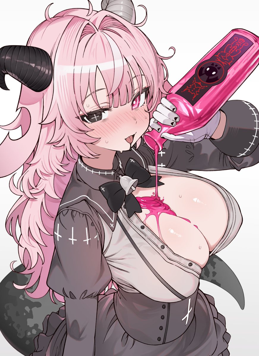 [閒聊] 粉紅酒鬼