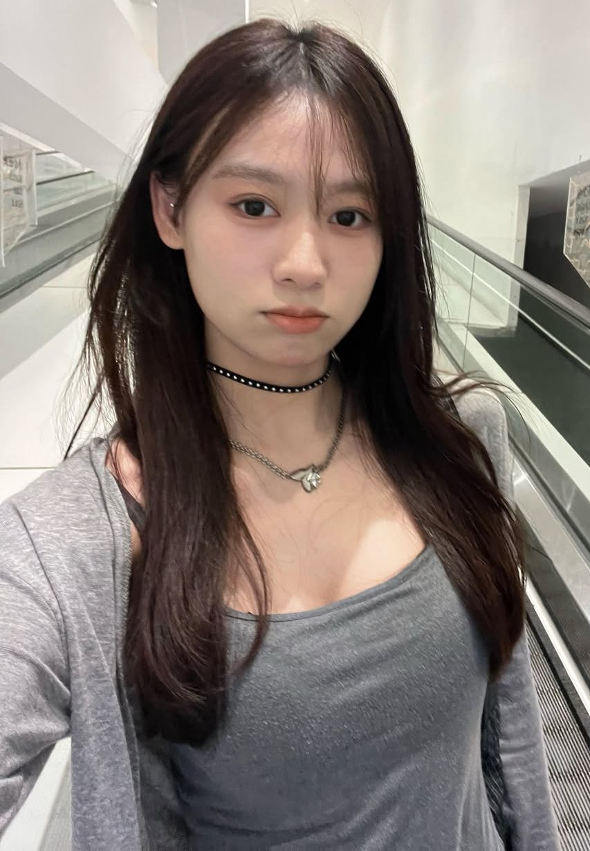 [正妹] 盈盈