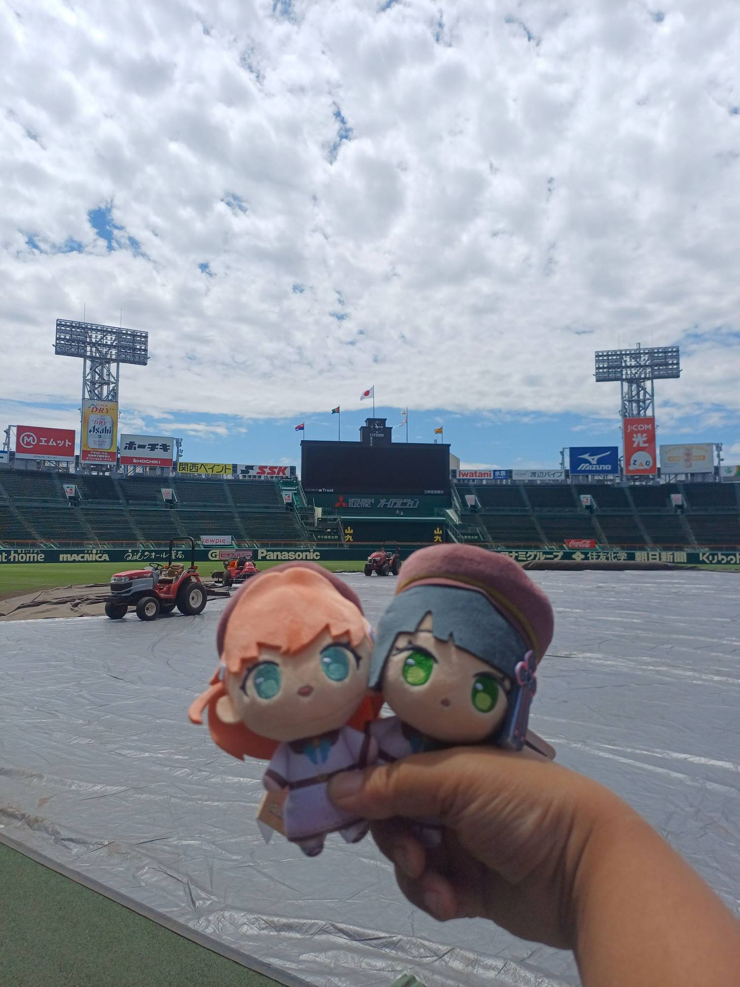 Re: [發錢] Love Live! 蓮之空劇場版台灣上映