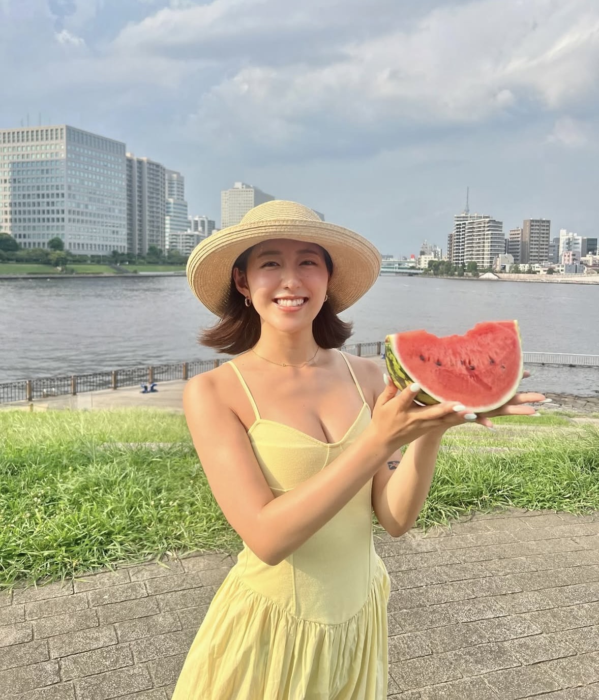 [正妹] 日本微肉女孩