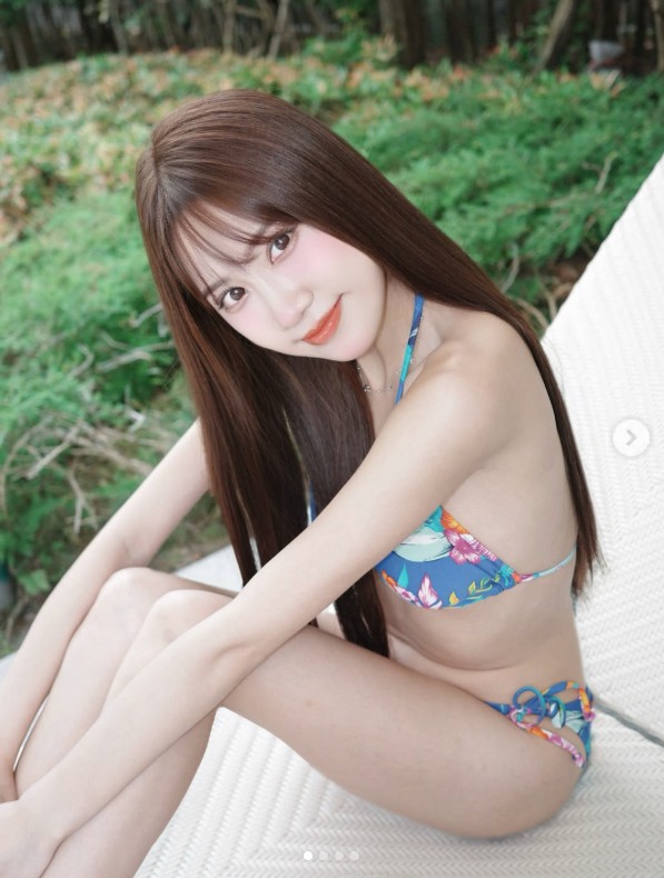 [正妹] 茉莉