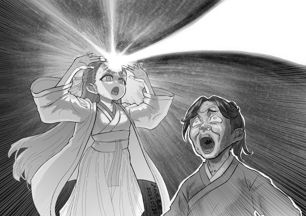 [活俠] 日:魏掌門的鐵琵琶功