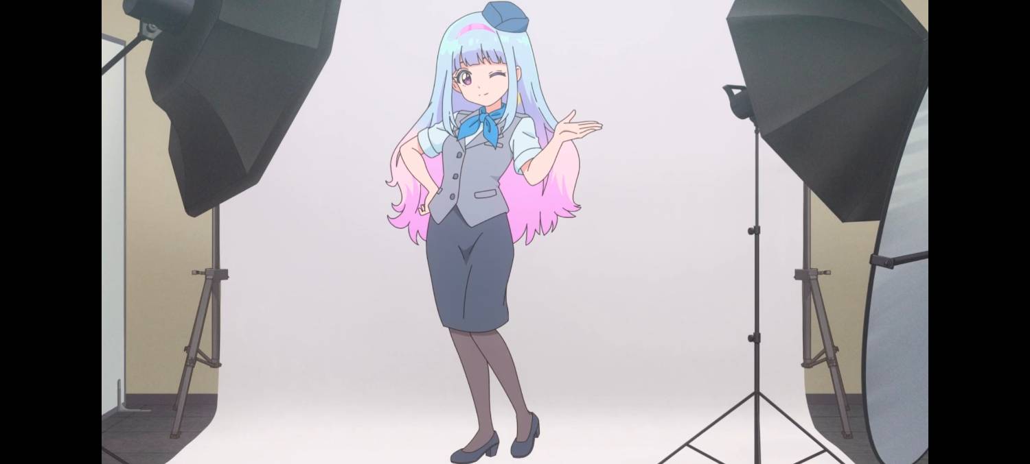 [26春] 魔法姊妹露露特莉莉 10 差點出事