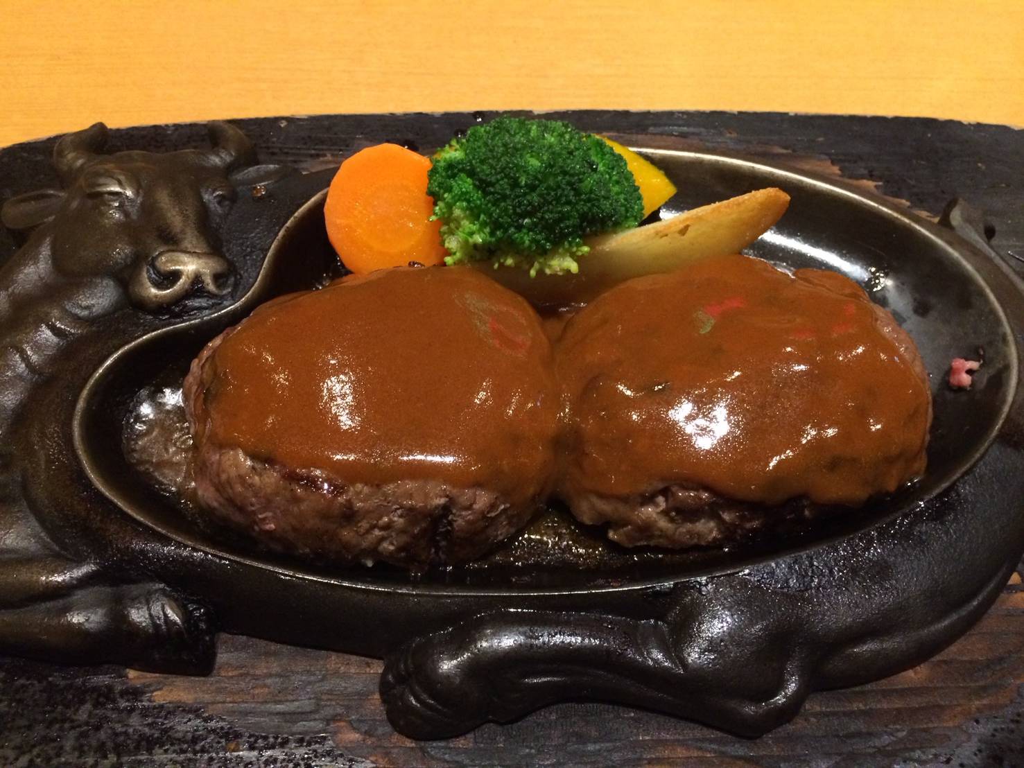 Re: [閒聊] 日本哪個食物很普 不如動漫影劇說的好吃?