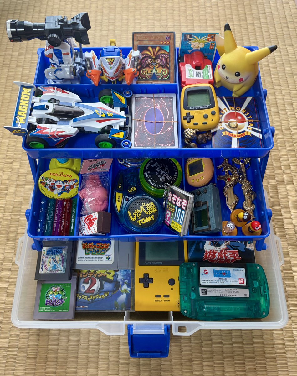 [閒聊] 平成時代小學生