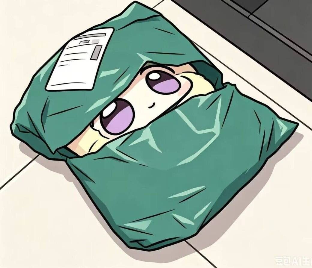 [鳴潮] 剪身成蝶哈哈