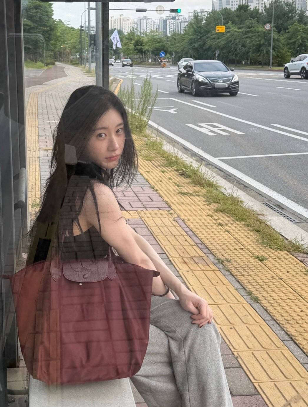 [正妹] 頂級李彩領