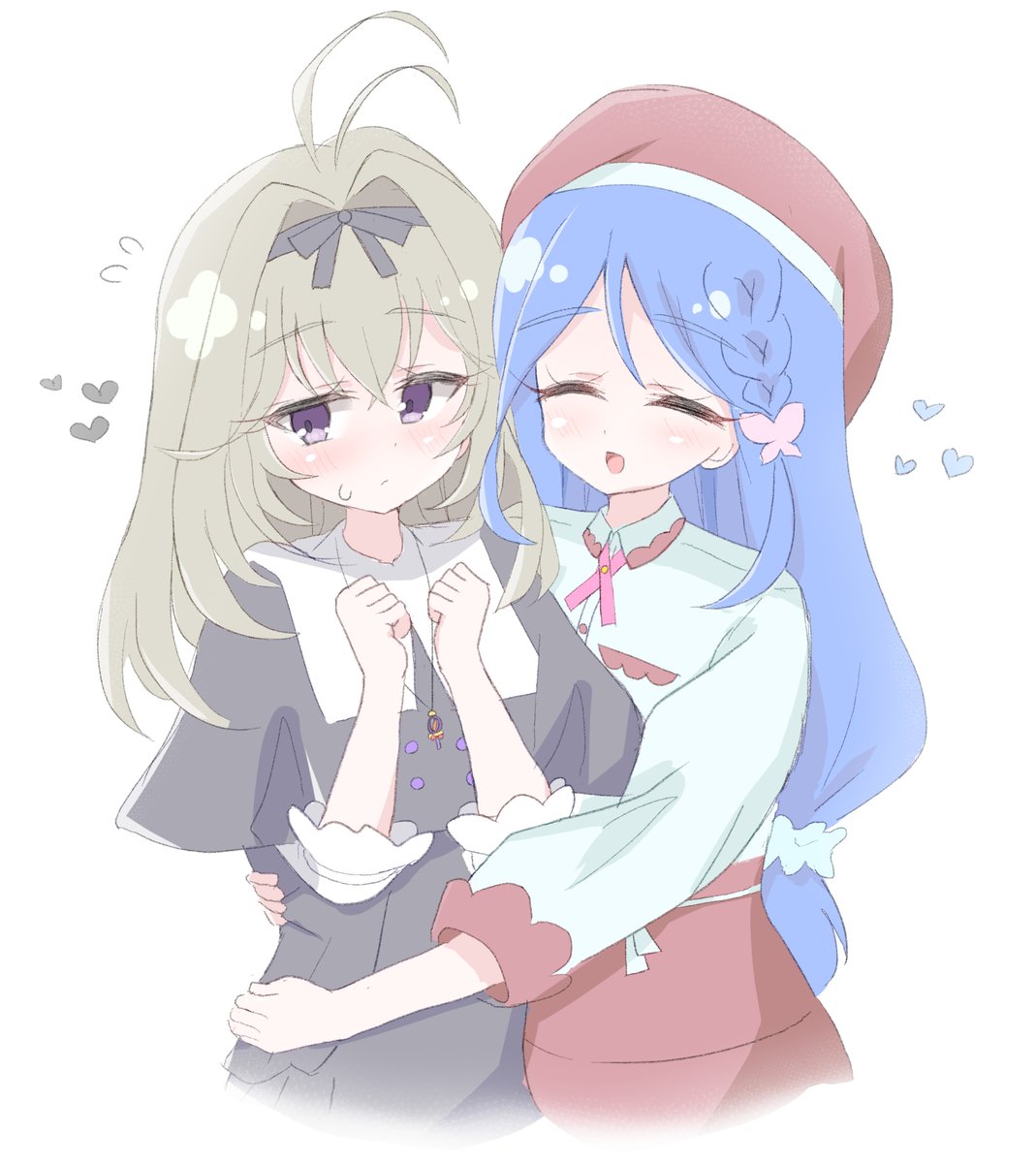 [光美] 即將到來的露露克蕾