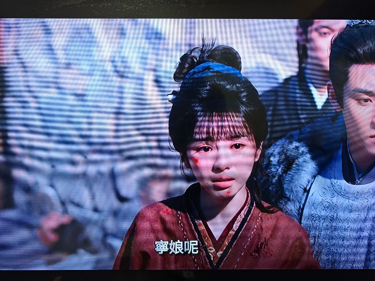 [無言] 電視劇諧音