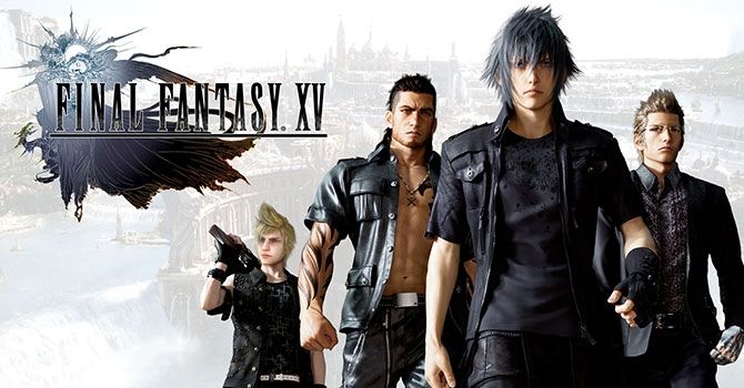 [討論] FF15，當年為什麼要取消DLC ？？