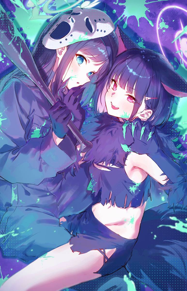 [蔚藍] 薄巧or蛋糕 都幾?
