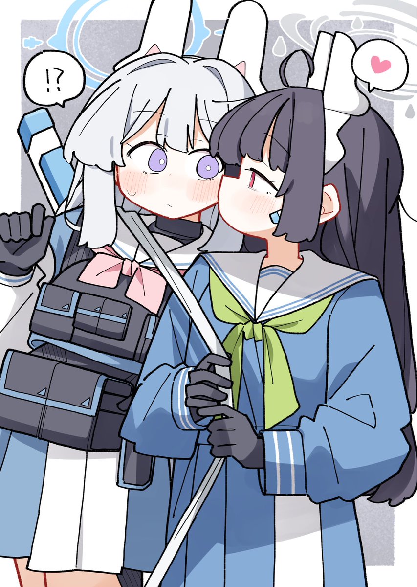 [蔚藍] 都子美優