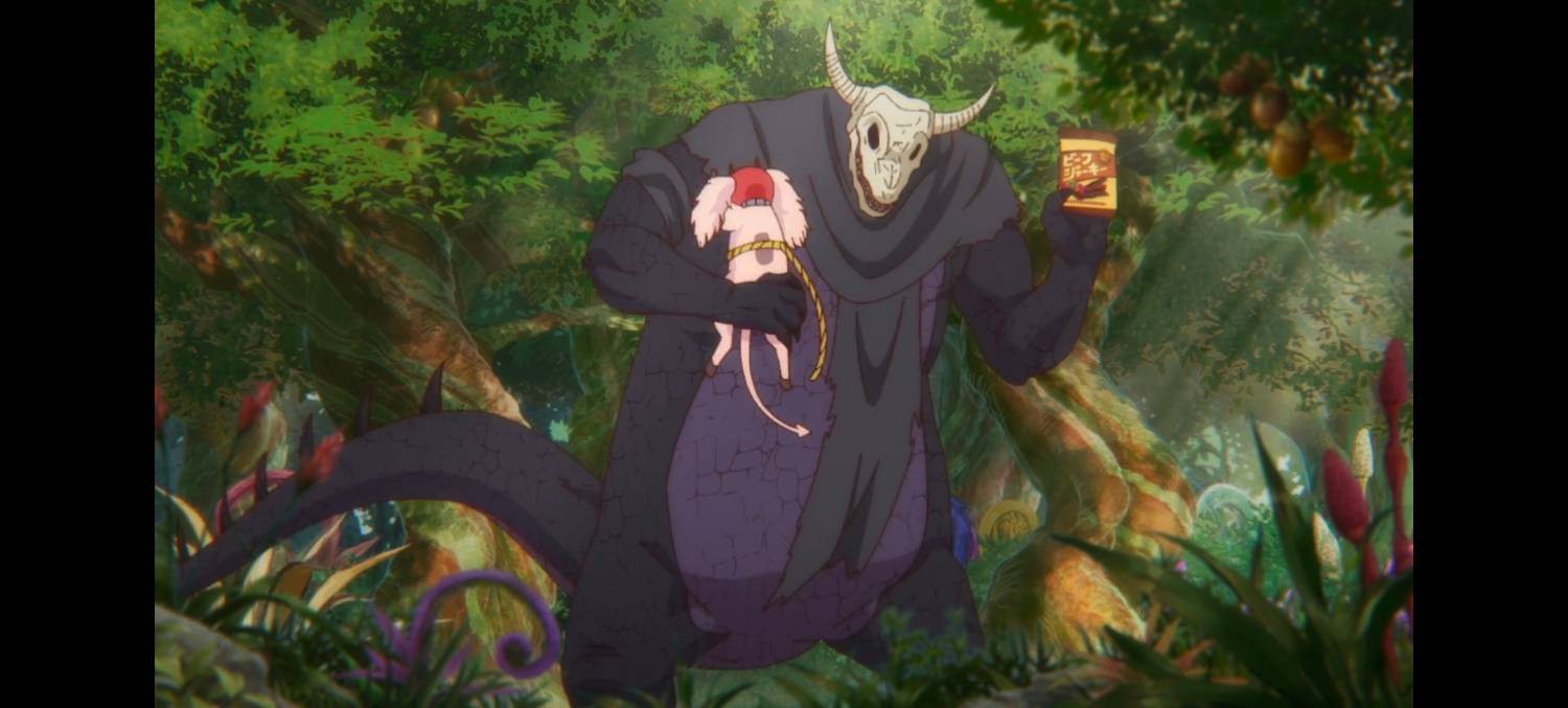 [26春] 異獸魔都二期 22