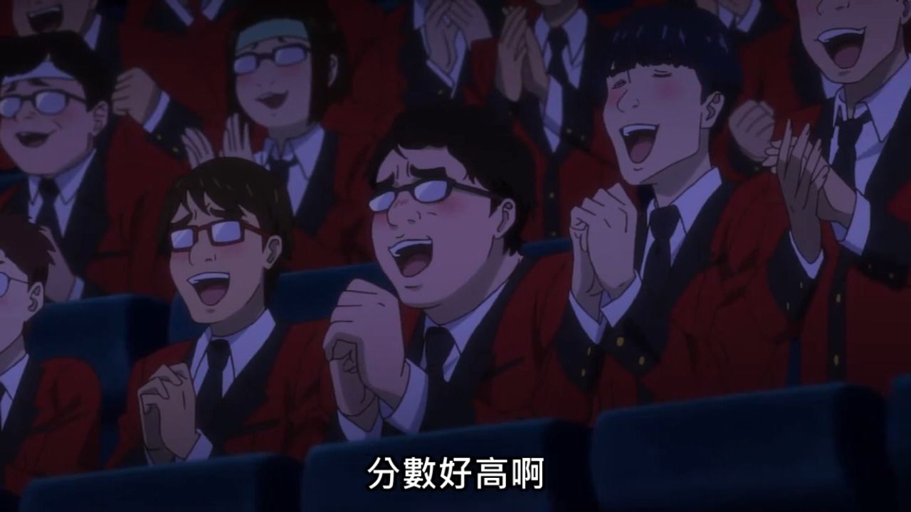[閒聊] 偶像粉絲都差不多模板?