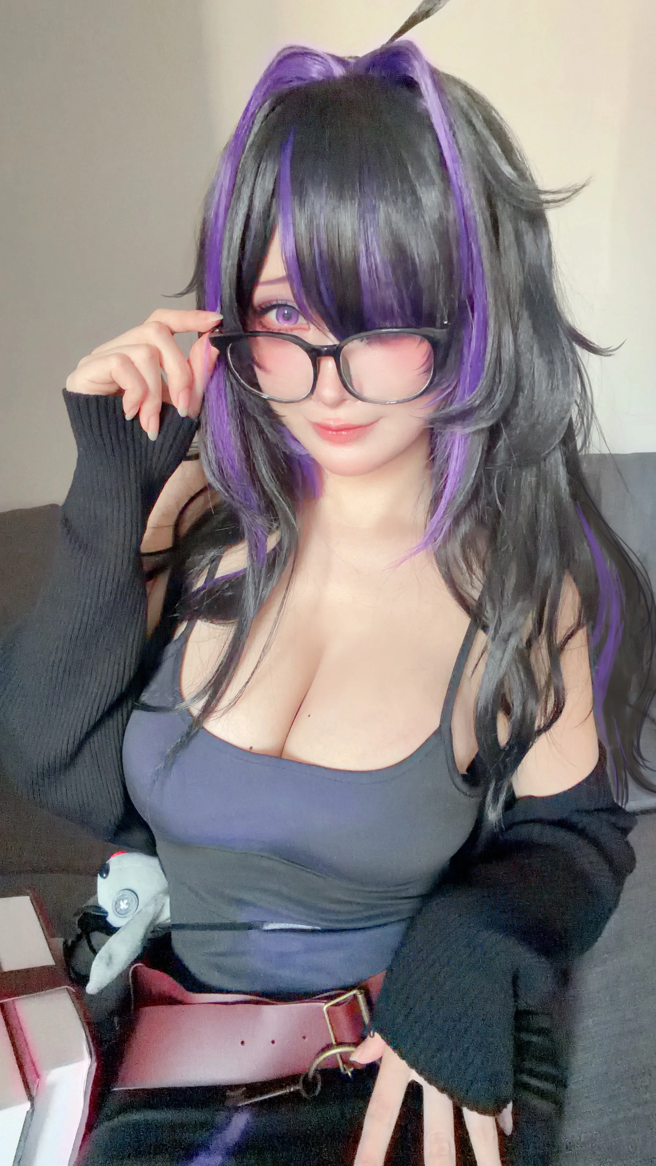 [正妹] Cosplay 2676 日本 妮姬 鳴潮 檔案