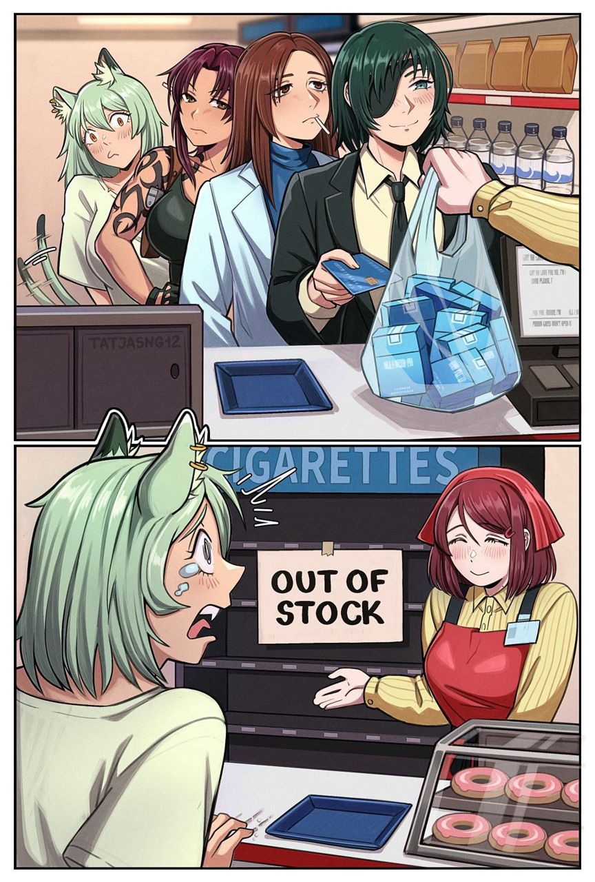 [閒聊] 尼古喵喵為什麼不買整條或整箱來抽？