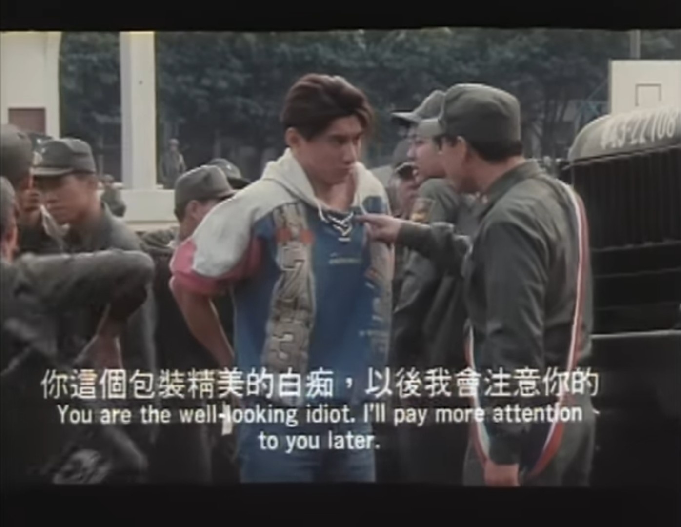 [閒聊] 比斯吉看到絕茲絕拉在想啥？