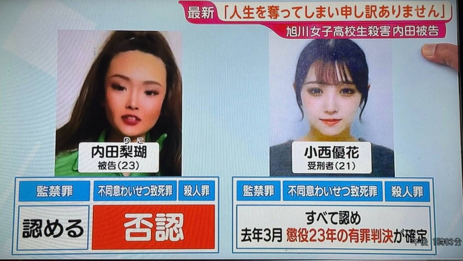 [閒聊] 突然覺得柯南裡的案件不算鼻屎動機了