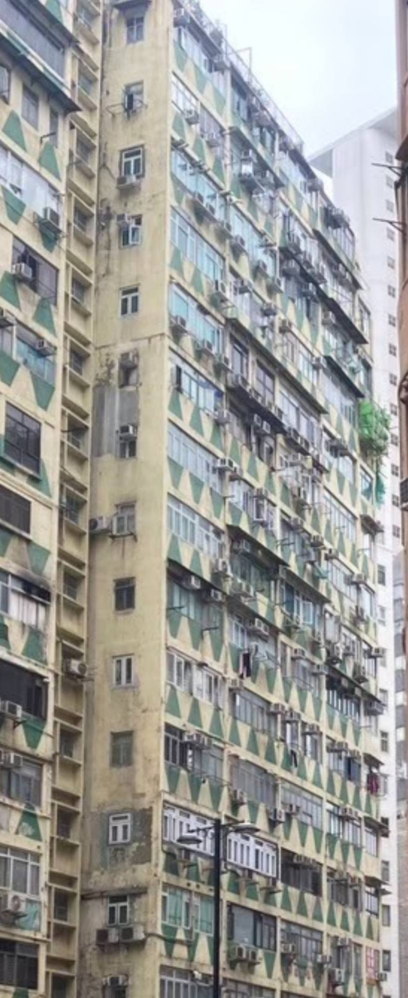 Re: [閒聊] 香港有什麼好玩的地方嗎?