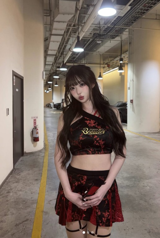 [正妹] 權喜原