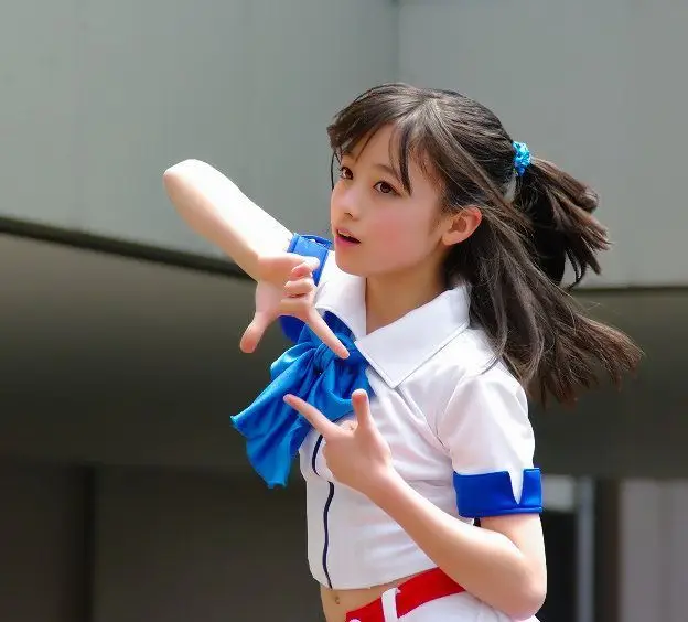 [正妹] 橋本環奈