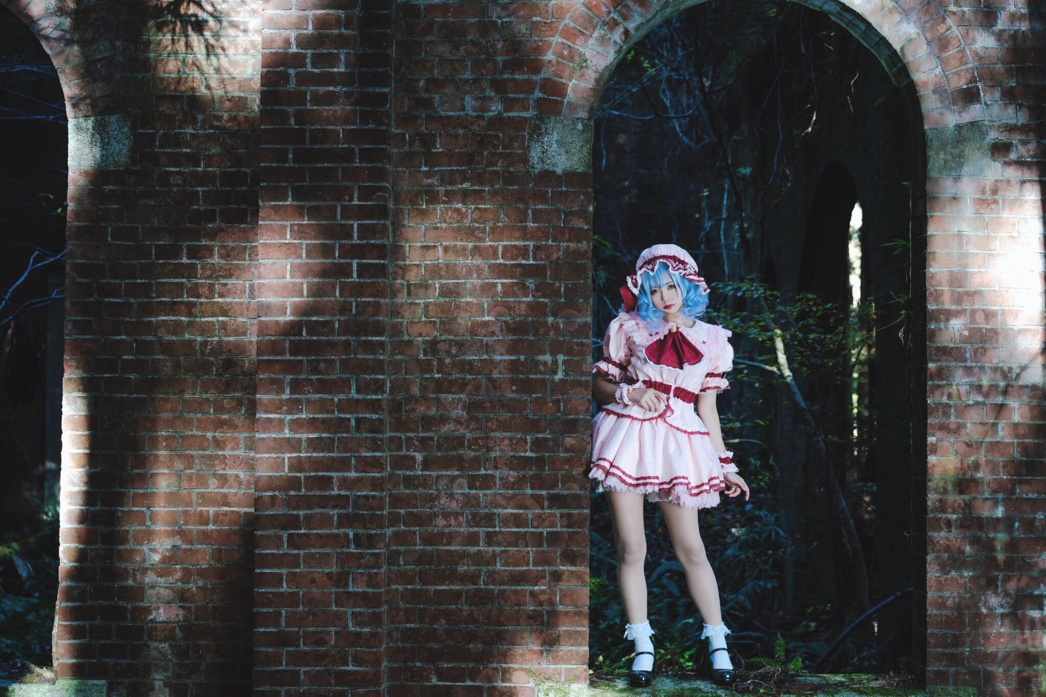 [正妹] Cosplay 2760 日本 眼鏡