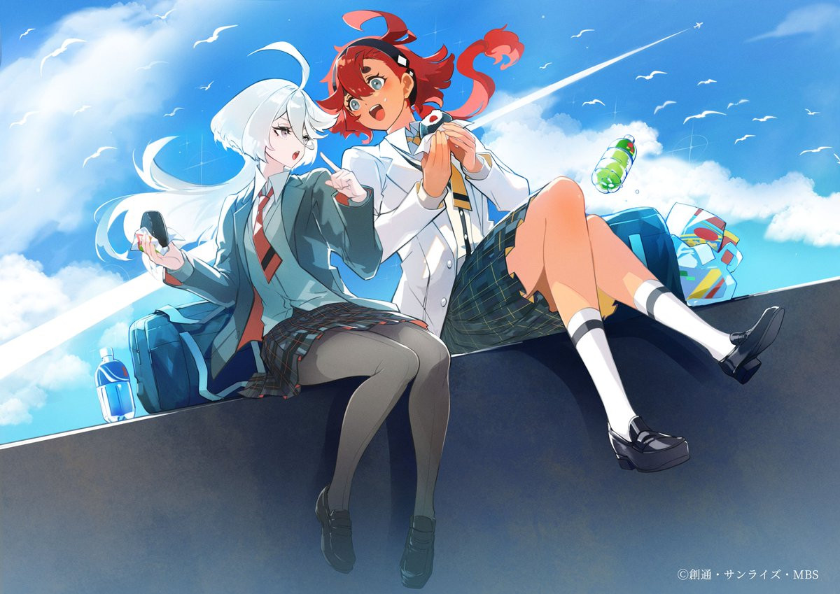 [水星] 今天是！狸米結婚3週年紀念！（發錢）