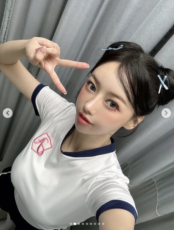 [正妹] 李雅英