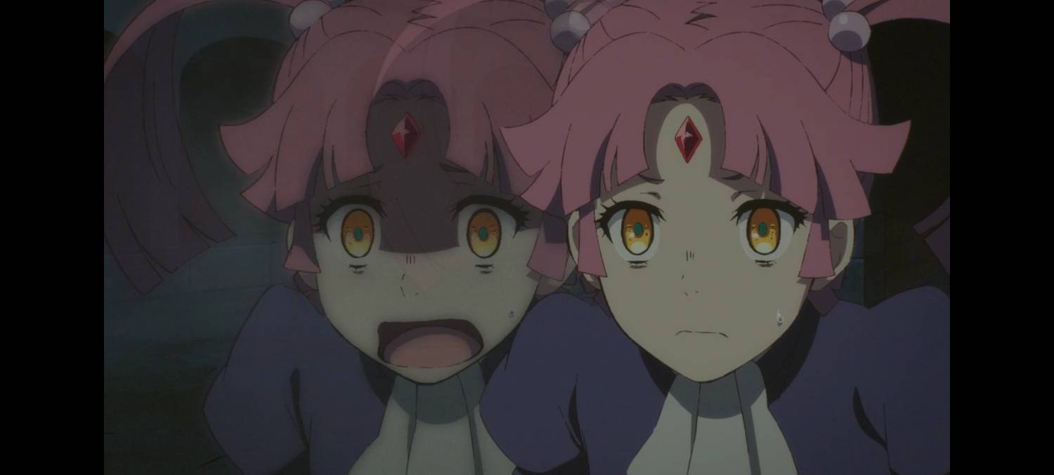 [26夏] 魔獸之王二期 05
