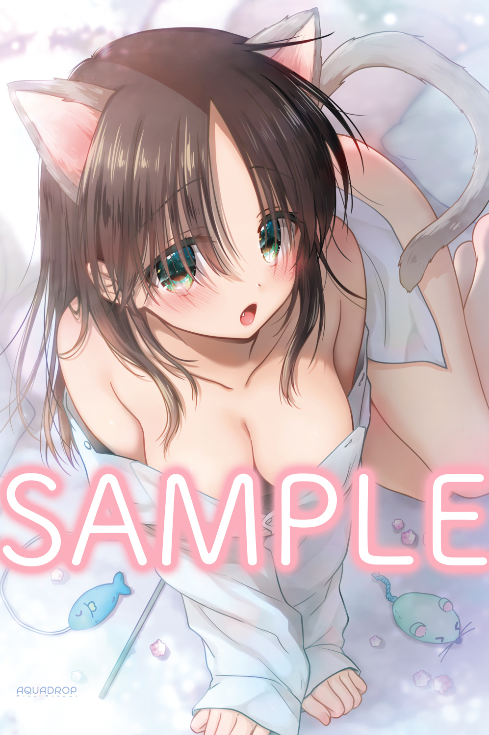 [情報] 三上ミカ 妹妹掛軸