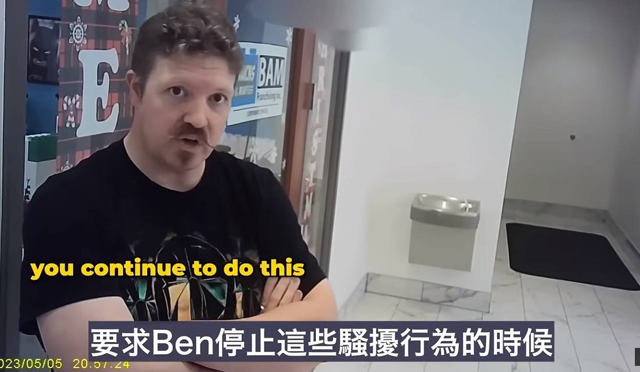 Re: [閒聊] 美國怎麼會搞出樂高侵佔事件？