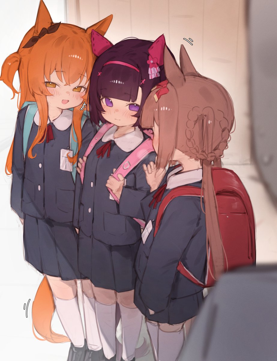[馬娘] 我就問 訓練師蒿兔...