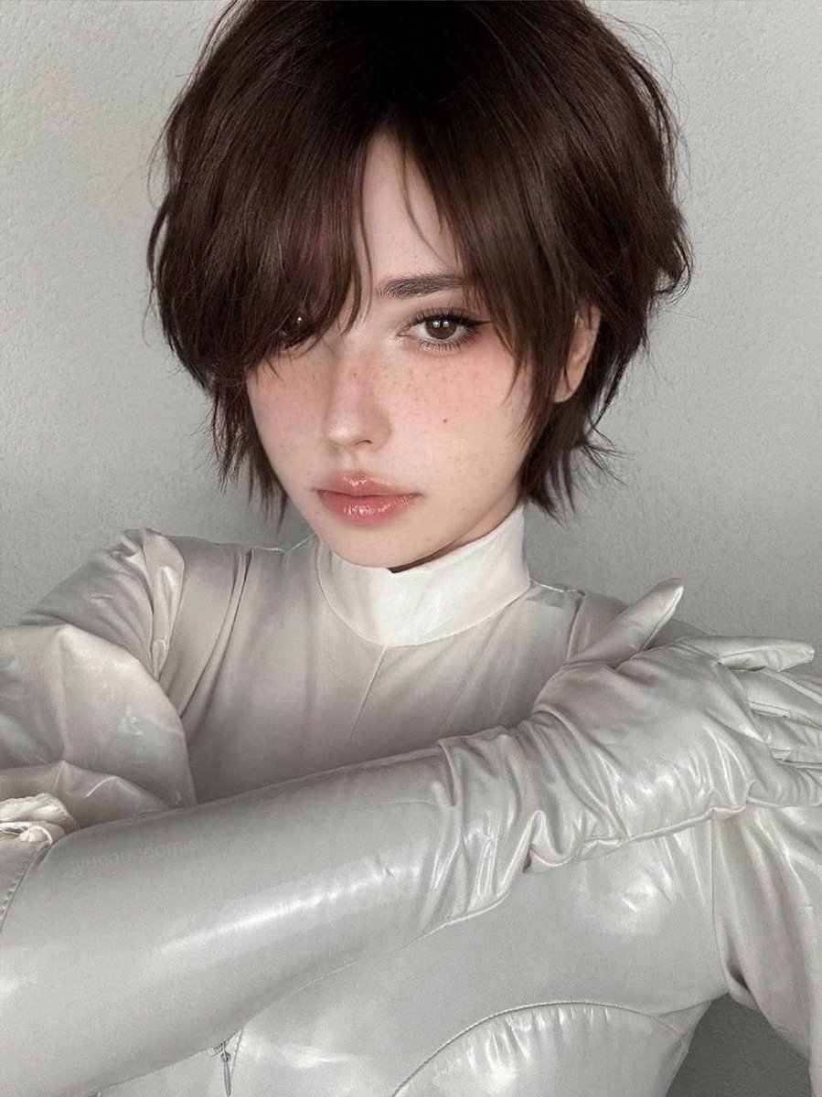 [奶子] 劍星新女主的Coser