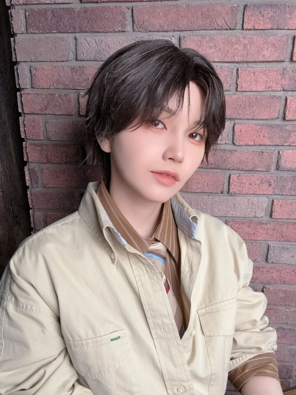 [閒聊] 鬼頭明里 男裝ver.