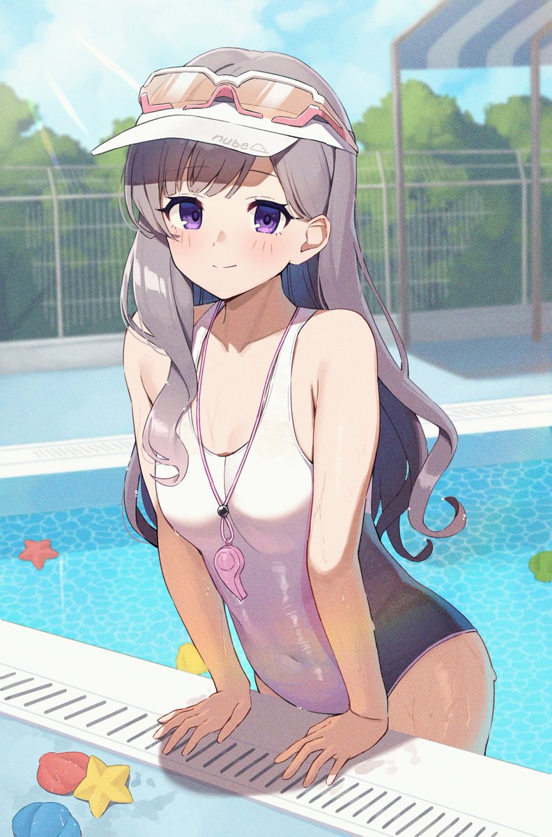 [SC] 霧子