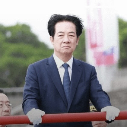 @meta.ai 這個人是誰，是毛澤東嗎？
