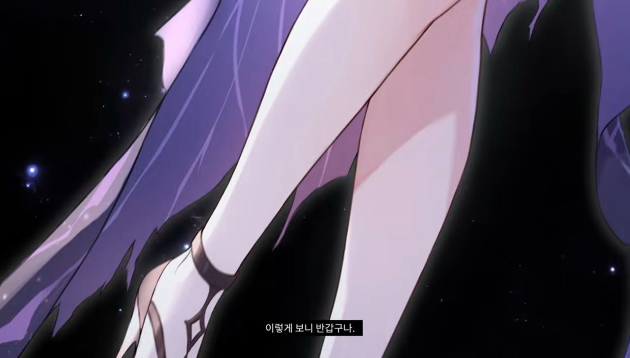 [閒聊] 星之救援者 新角PV真的大