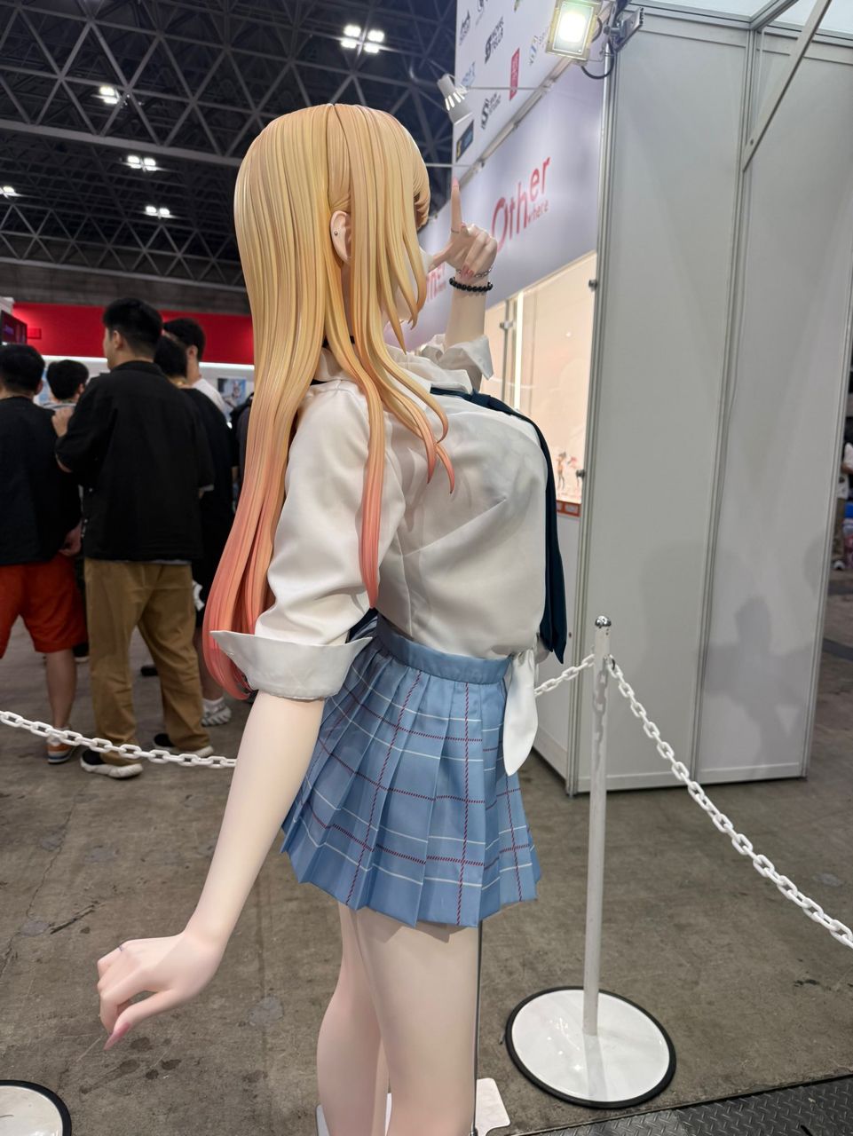 Re: [閒聊] P1S 等身大喜多川海夢