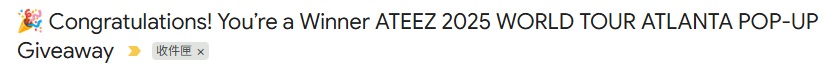 幹幹幹幹幹幹幹我抽到親簽了!!!!!!!!!!!
啊!!!!!!!!!!!!!!!!!!!!!!!!!!!幹!!!!!!!!!!!!!!!!!!!!!!!!!!!!!!!!!!!!!!!!
(非常激動