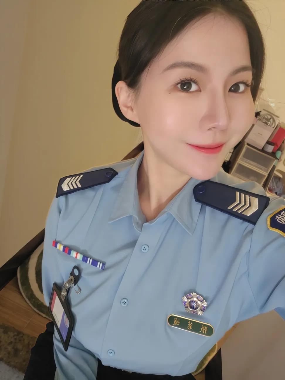 [正妹] 國軍