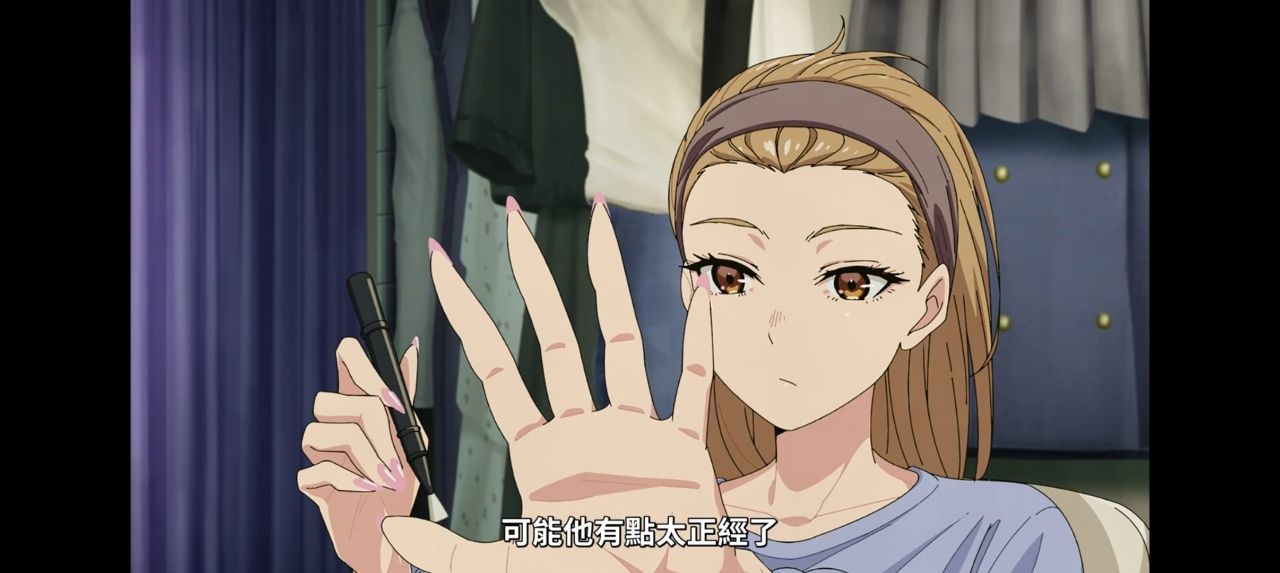[閒聊] 真的有像妹子一樣喜歡廢柴的女生嗎