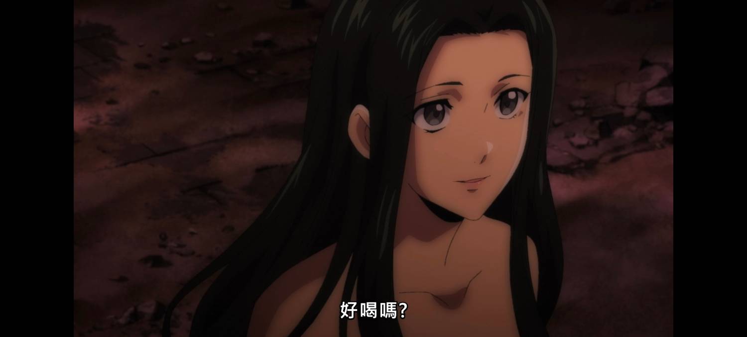 [26春] 神之雫 09 人帥真好